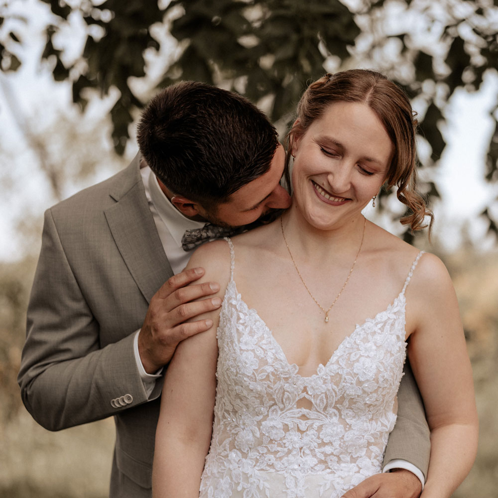 Hochzeit von Janina und Jan Lukas in Dollendorf und Üdelhoven